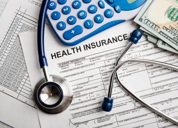 Health Insurance Giants